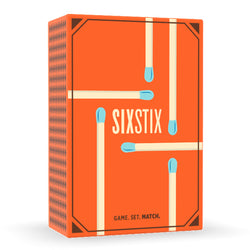SixStix (ONLINE ORDER ONLY)