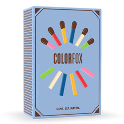 ColorFox (ONLINE ORDER ONLY)