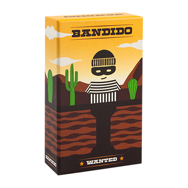 Bandido (ONLINE ORDER ONLY)