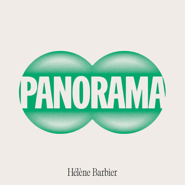 Panorama [Vinyl] (ONLINE ORDER ONLY)