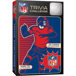 NFL Trivia Challenge (ONLINE ORDER ONLY)