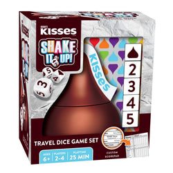 Hershey's Kisses Shake It Up! (ONLINE ORDER ONLY)