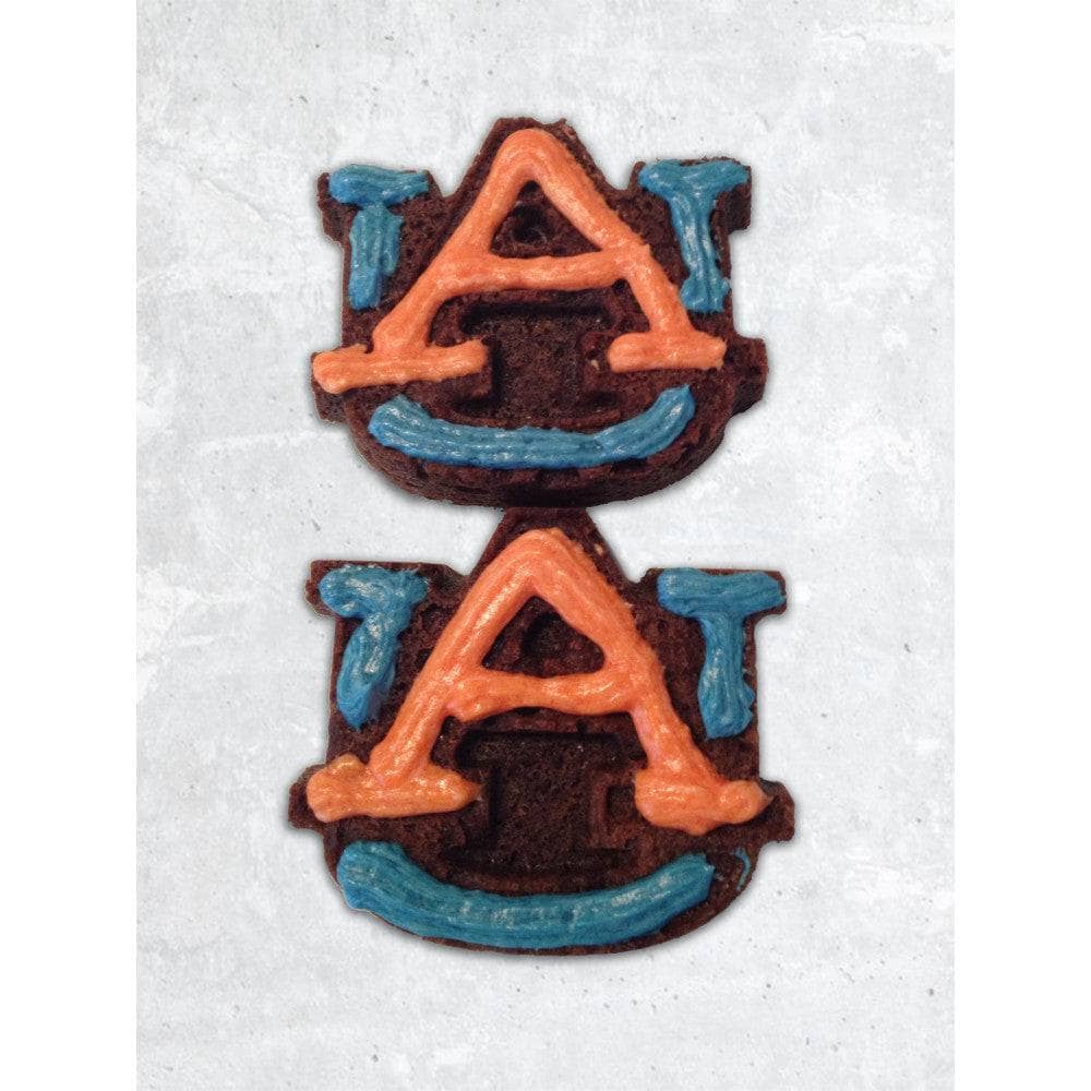 Auburn Tigers Muffin Pan (ONLINE ORDER ONLY)