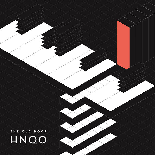 HNQO - The Old Door [Vinyl] (ONLINE ORDER ONLY)