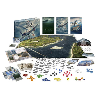 303 Squadron (ONLINE ORDER ONLY)