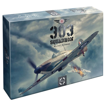 303 Squadron (ONLINE ORDER ONLY)