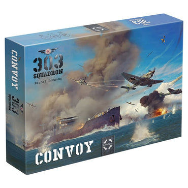 303 Squadron: Convoy Expansion (ONLINE ORDER ONLY)