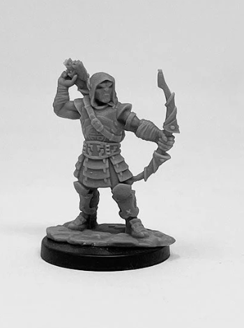 Hobgoblin Archer (ONLINE ORDER ONLY)