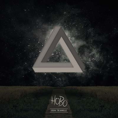 Iron Triangle [CD] (ONLINE ORDER ONLY)