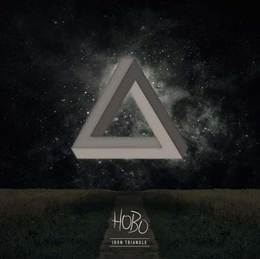 Iron Triangle [CD] (ONLINE ORDER ONLY)