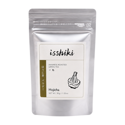 Hojicha Roasted Green Tea Powder