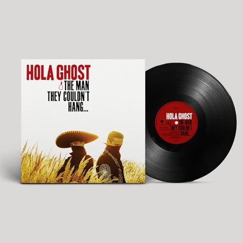 The Man They Couldn'T Hang... [Vinyl]