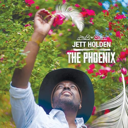 The Phoenix [Vinyl]