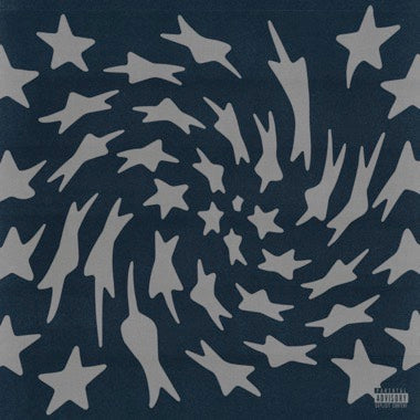 Toro Y Moi - Hole Erth (Clear Blue Smoke) [Vinyl]