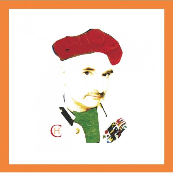 Holger Czukay - Der Osten Ist Rot / Rome Remains Rome [Vinyl] (ONLINE ORDER ONLY)