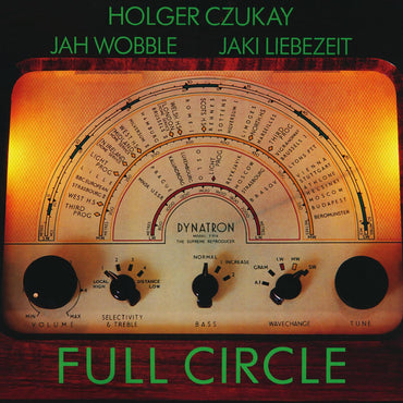 Full Circle [CD] (ONLINE ORDER ONLY)