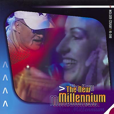 The New Millennium [Vinyl] (ONLINE ORDER ONLY)