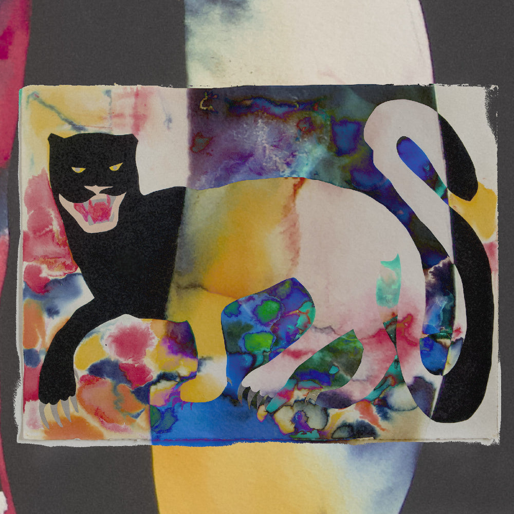 Holland + Methods Body Andrews - Remain [Vinyl]