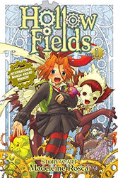 Hollow Fields Vol 1 (Online Order Only)