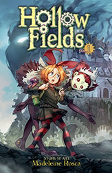 Hollow Fields Vol 1 Oversized (Online Order Only)