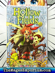Hollow Fields Vol 1 (Online Order Only)