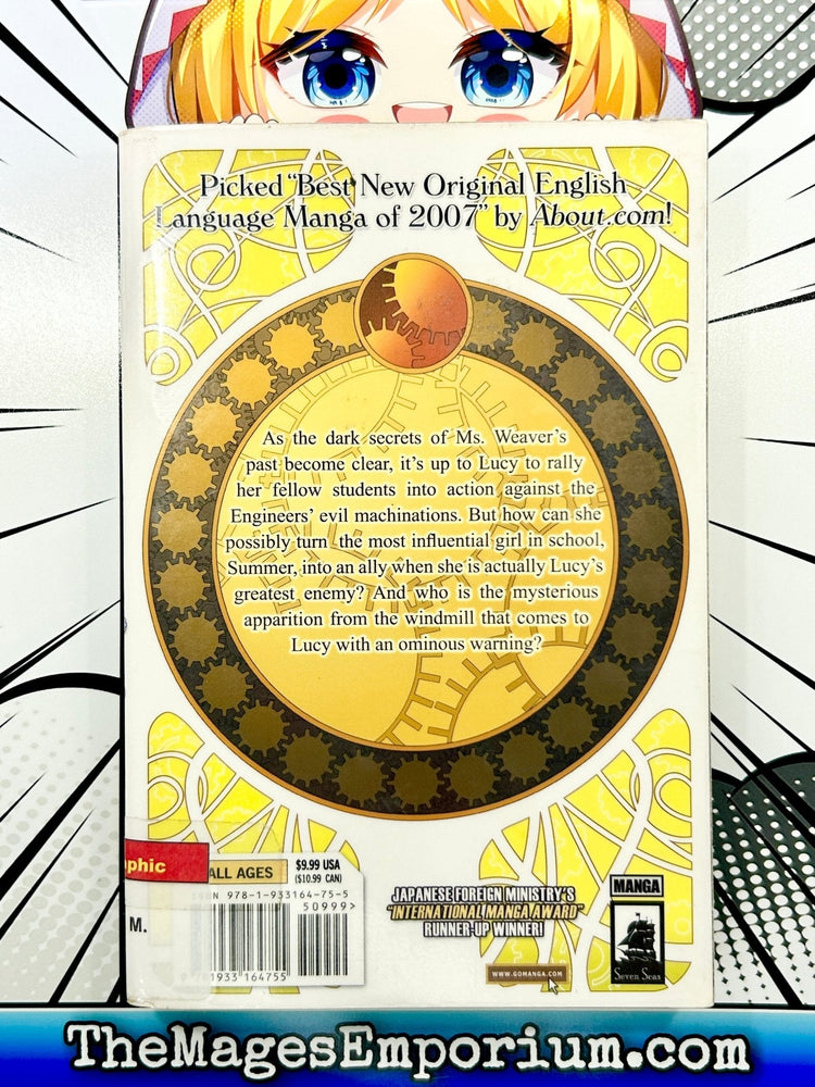Hollow Fields Vol 2 Ex Library (Online Order Only)