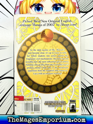 Hollow Fields Vol 2 Ex Library (Online Order Only)