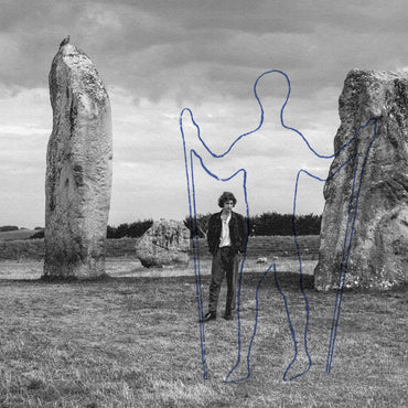 Hollow Hand - Your Own Adenture [Vinyl] (ONLINE ORDER ONLY)