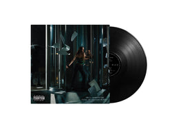 Holly Humberstone - Paint My Bedroom Black [LP] [Vinyl] (ONLINE ORDER ONLY)