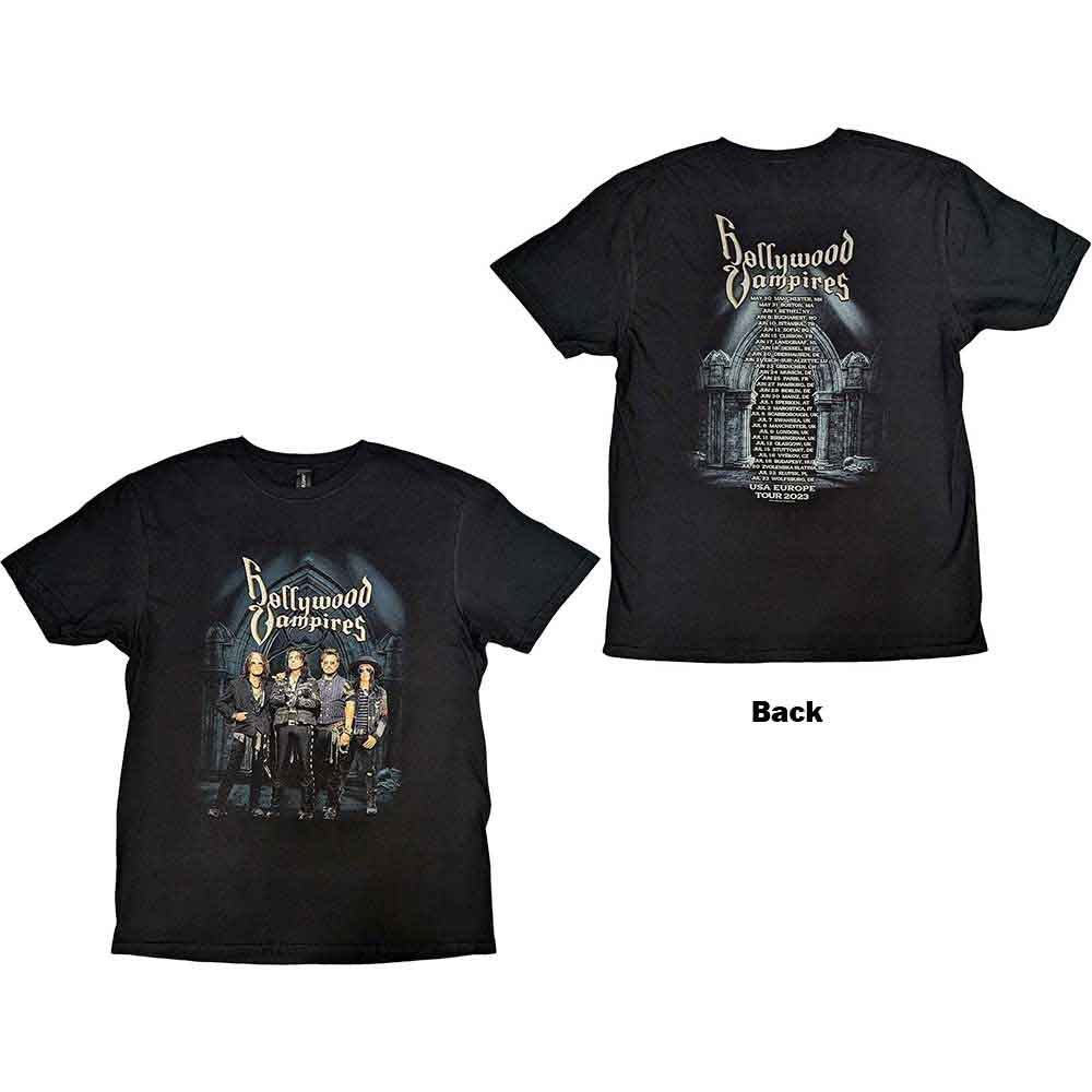 Graveyard [T-Shirt] (ONLINE ORDER ONLY)