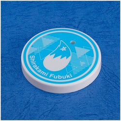 Hololive Production Shirakami Fubuki Nendoroid Action Figure (Online Order Only)