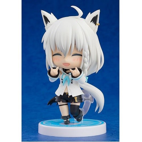 Hololive Production Shirakami Fubuki Nendoroid Action Figure (Online Order Only)
