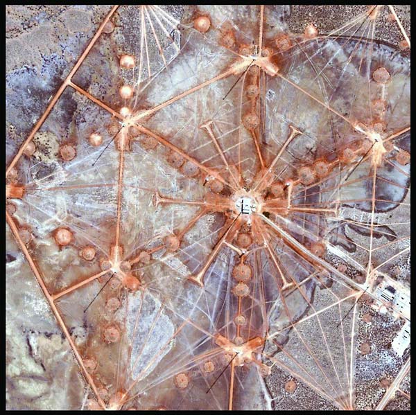 HOLOVR - Holo Earth [Vinyl]