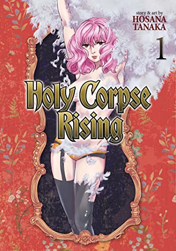 Holy Corpse Rising Vol 1 (Online Order Only)