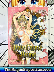 Holy Corpse Rising Vol 4 (Online Order Only)
