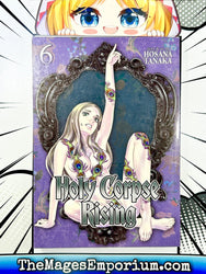 Holy Corpse Rising Vol 6 (Online Order Only)