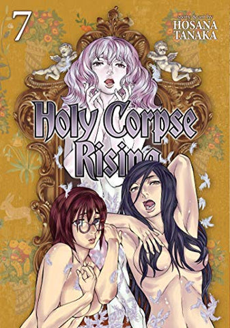 Holy Corpse Rising Vol 7 (Online Order Only)