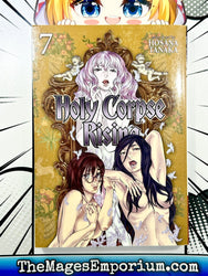 Holy Corpse Rising Vol 7 (Online Order Only)