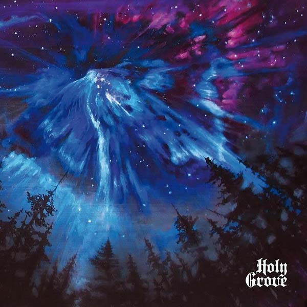 HOLY GROVE - Holy Grove [Vinyl] (ONLINE ORDER ONLY)