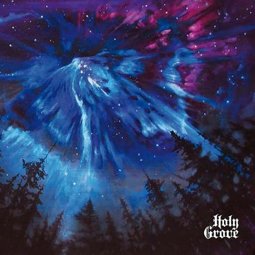 HOLY GROVE - Holy Grove [Vinyl] (ONLINE ORDER ONLY)
