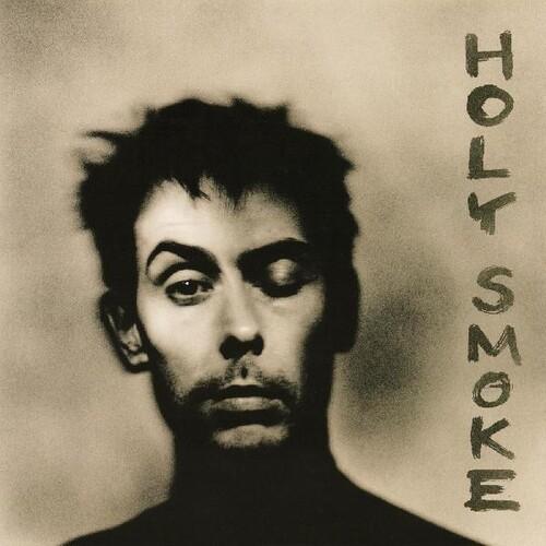 HOLY SMOKE (Smoke Colored Vinyl) LP [Vinyl] (ONLINE ORDER ONLY)