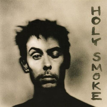HOLY SMOKE (Smoke Colored Vinyl) LP [Vinyl] (ONLINE ORDER ONLY)
