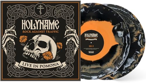 Rock Against Traffic - Live In Pomona (2Lp) [Vinyl] (ONLINE ORDER ONLY)