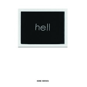 Hell [CD]