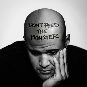 Homeboy Sandman - Don't Feed The Monster [CD] (ONLINE ORDER ONLY)