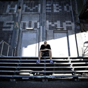 Homeboy Sandman - First of A Living Breed [Vinyl] (ONLINE ORDER ONLY)