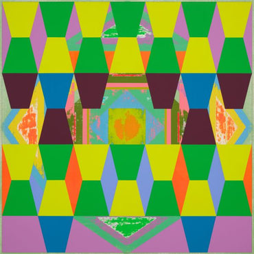 White Sands EP - 12" [Vinyl]