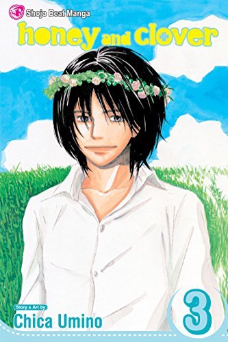 Honey and Clover Vol 3 (Online Order Only)
