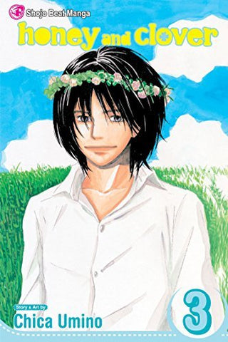 Honey and Clover Vol 3 (Online Order Only)
