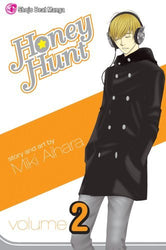 Honey Hunt Vol 2 (Online Order Only)